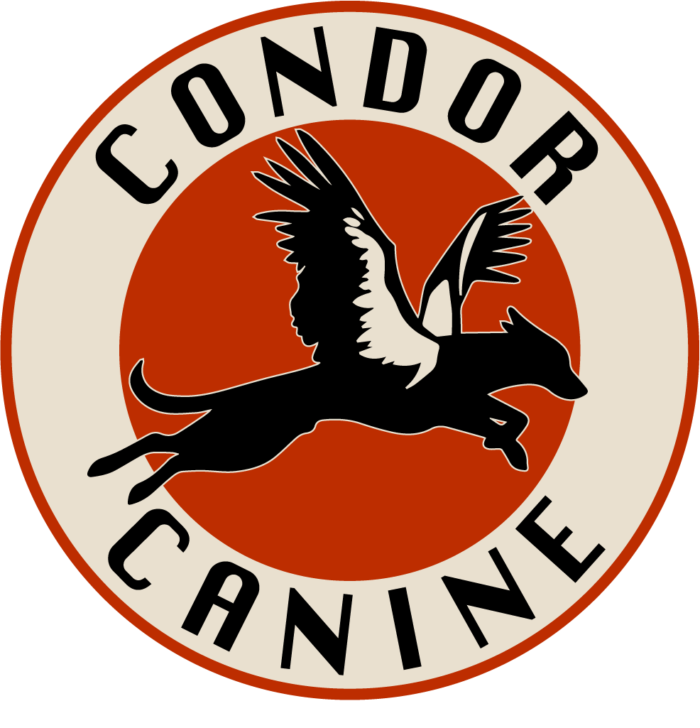 Condor Canine